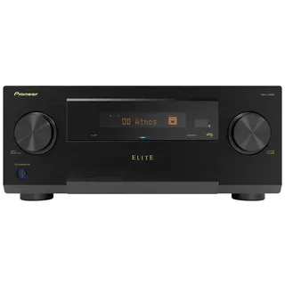 Pioneer VSX-LX805 7.1-Kanal-AV-Netzwerk-Receiver schwarz