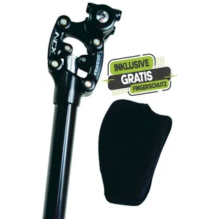 SR Suntour Sattelstütze (27.20 mm