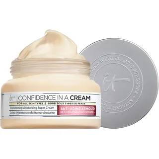 It Cosmetics Confidence In A Cream Gesichtscreme 60 ml