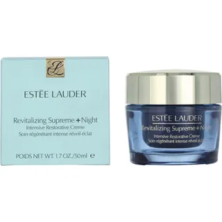 Estée Lauder Revitalizing Supreme+ Night Moisturizer 50 ml