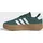 Collegiate Green / Cloud White / Gold Metallic 36