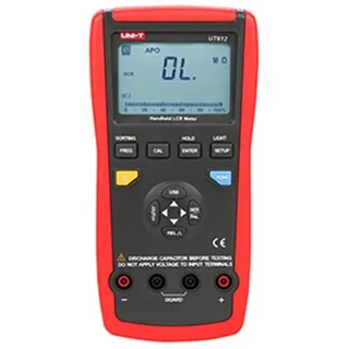 UNI-T UT612