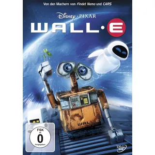 Wall-E.