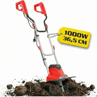 Hecht Gartenhacke Elektro 738