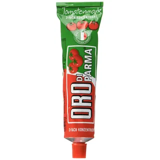 HENGSTENBERG GMBH & CO. KG Oro di Parma Tomatenmark 200g