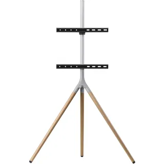 OneForAll One for All Tripod Weltmeisterschaft 7472 Tv-halterung - Brown / White