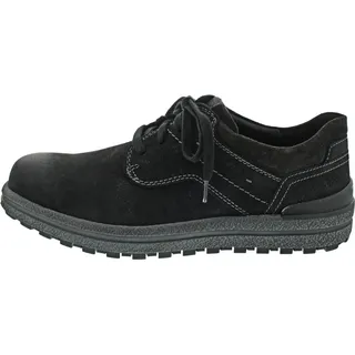 Josef Seibel Emil 24 für Herren, schwarz 44