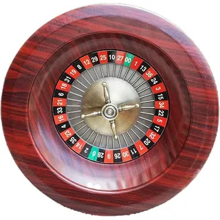 Generisch Hölzernes Roulette-Rad Tisch Roulette-Rad-Set Roulette Spiel Aus Holz Roulette Spiel Casino Set Unterhaltungs Freizeit Tischspiele Für Familienspaß,002