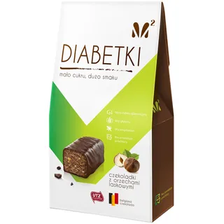 m2 Pralinen 100 g