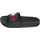 Em0em01191 Badesandalen Bds Black 45