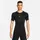 Pro Dri-FIT Tight kurzarm Fitnessshirt Herren 010 black/white XXL