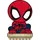monogram int Spider-Man Sparschwein 20 cm