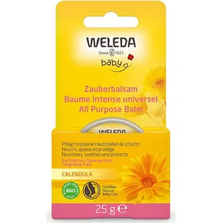 Weleda Baby Zauberbalsam