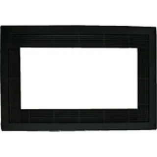 Micel Ne 94507 Mikrowellenrahmen 60x40 Cm - Black