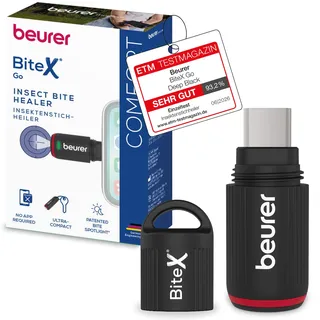 Beurer BiteX Go Deep Insektenstichheiler 10731