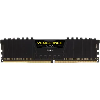 16 GB DDR4 3200 MHz CL16 Intel XMP (CMK16GX4M1E3200C16)