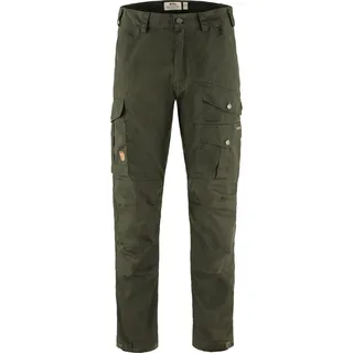 Fjällräven Vidda Pro Trousers M Deep Forest, 44/R
