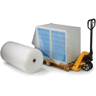 Luftpolsterfolie, 1000 mm x 100 m