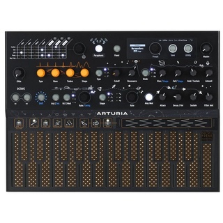 Arturia MicroFreak Stellar Edition (570103)