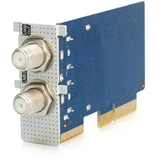 AB PULSe DVB-S2X-Tuner