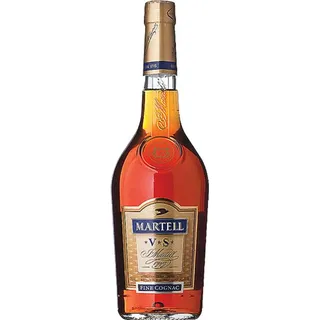 Martell VS Fine Cognac 40% Vol. 0,7l