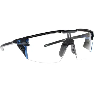 Julbo Ultimate Cover Reactive Gletscherbrille-Schwarz-L