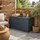 Metall 120 x 61 x 63 Blau