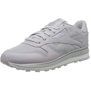 Sterling Grey / Silver Metallic / White 37,5