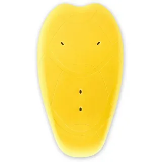 Modeka GmbH Rückenprotektor SCL-19 XL Neongelb