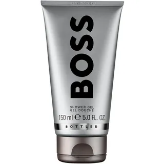 HUGO BOSS Boss Bottled Shower Gel