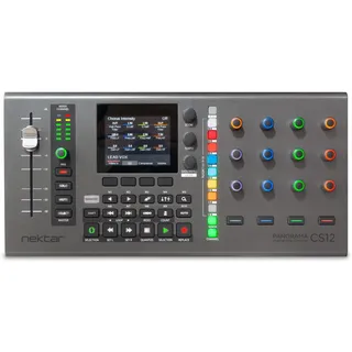 Nektar Panorama CS12 DAW Controller - DAW Controller