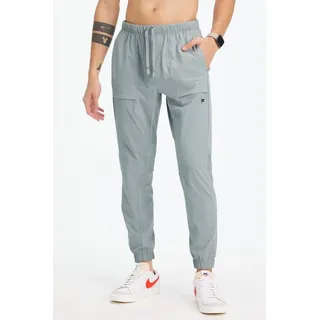 Fabletics The One Jogger grau XL