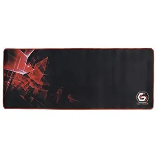 Gembird Gaming Mouse Pad Pro Schwarz