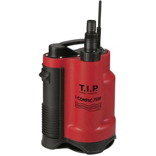 t.i.p. - technische industrie produkte I-Compac 7500