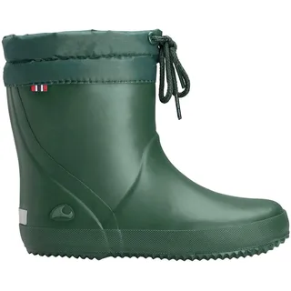 Viking Alv Indie Warm Gummistiefel Grün 23
