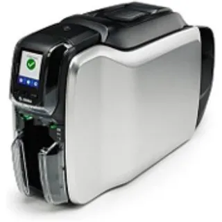 Zebra Technologies ZC300 Schwarz