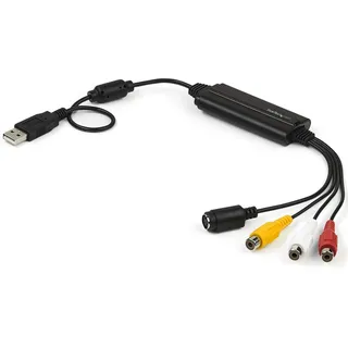 Startech StarTech.com USB Video Grabber, Audiokabel