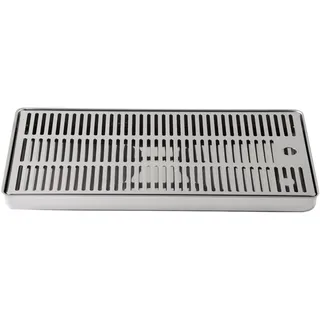 BieTal BieTal® Tropfschale Tropfkasten 22x15cm