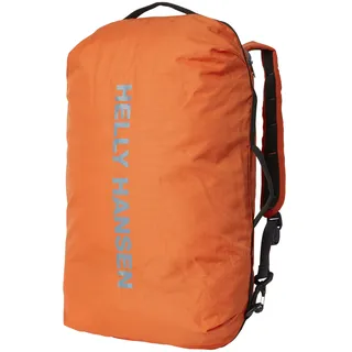 HELLY HANSEN Canyon 50l Rucksack - Patrol Orange - One Size