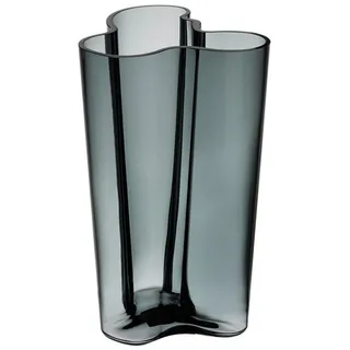 Iittala Aalto 25,1 cm dunkelgrau
