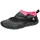 Wasserschuhe Dark_grey-pink 35