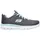 Charcoal/Green 36,5