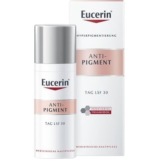 Eucerin Anti-Pigment Tagescreme LSF 30 50 ml