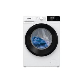 Gorenje Waschvollautomat W1NHEI74SAPS/DE weiß B/H/T: ca. 60x85x47 cm ca. 7 kg - weiß