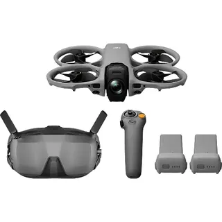 DJI Avata 360 Motion Fly More Combo inkl. Goggles N3 + RC Motion 3
