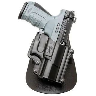 Fobus WP-22 Gürtel Holster Walther P22/P22Q, Röhm RG88