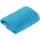 Seiftuch 30 x 30 cm turquoise