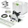 FEBQ Plus FS 577010 inkl. Führungsschiene + Pizzaschneider