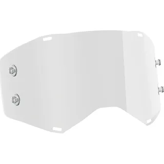 Scott Prospect/Fury Ersatzglas 0102 Klar
