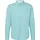 Regular Fit Langarmhemd mit Garment Dye und Button-Down-Kragen 3XL